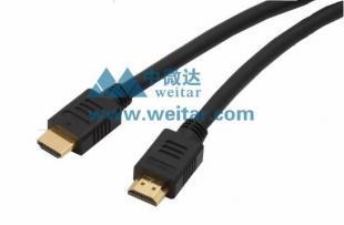 专业制造HDMI高清数据线 选择合适厂家的实用指南